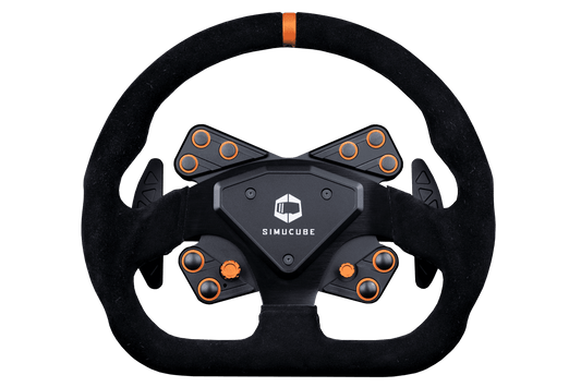 Simucube Tahko GT-21 Wireless Wheel