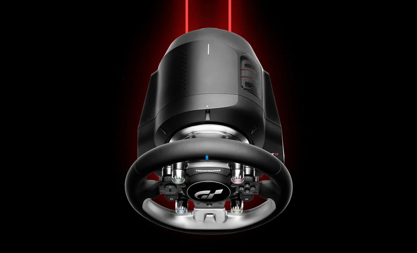 Thrustmaster T-GT II Force Feedback Racing Servo Base