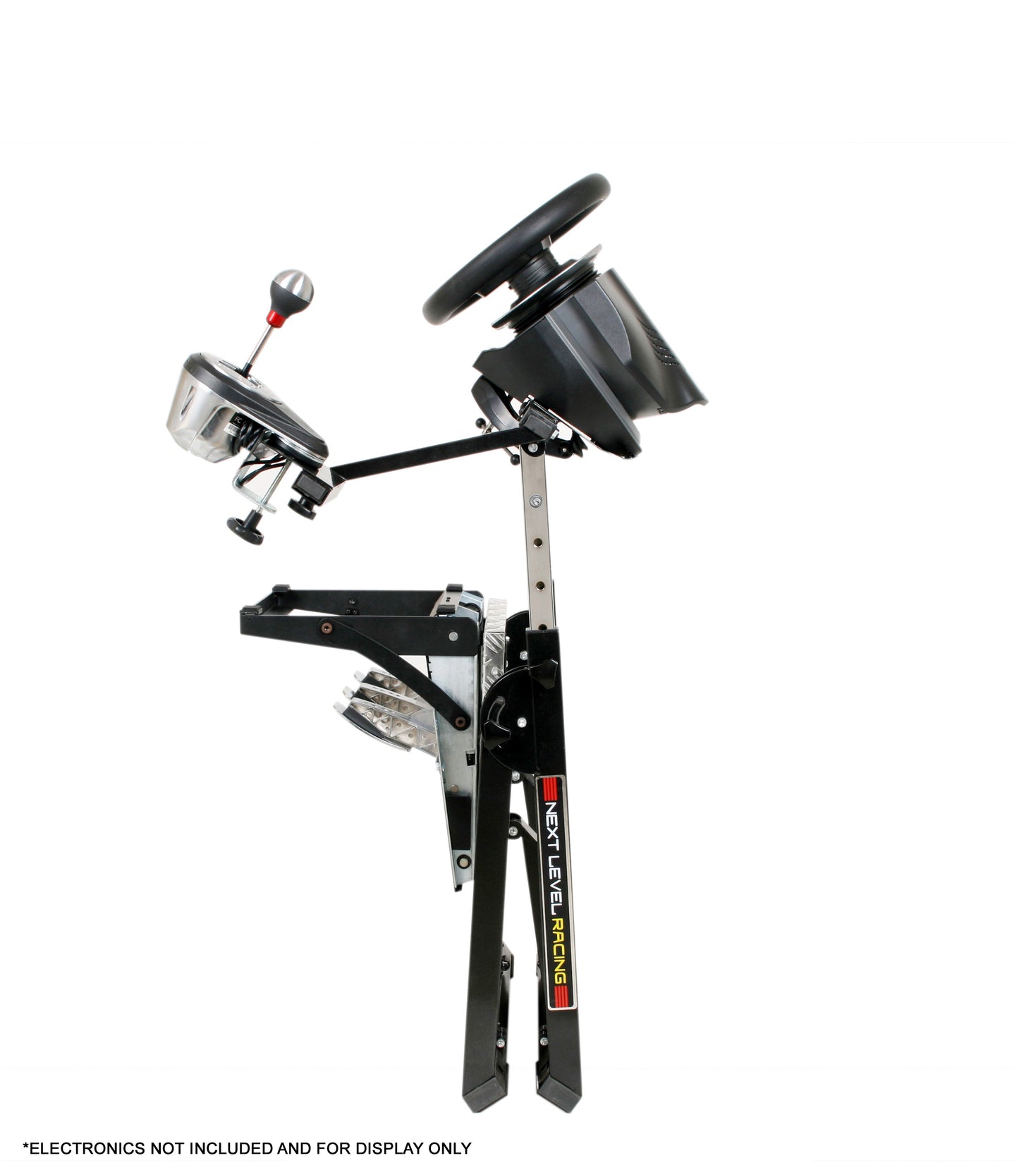 Next Level Racing Wheel Stand