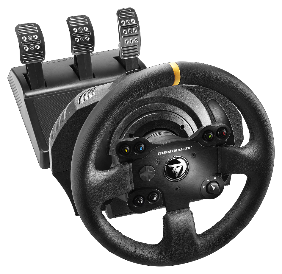Thrustmaster TX Force Feedback Servo Base