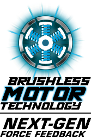 Thrustmaster T300 RS Servo Wheelbase