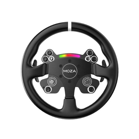 MOZA Racing CS GT V2 Steering Wheel