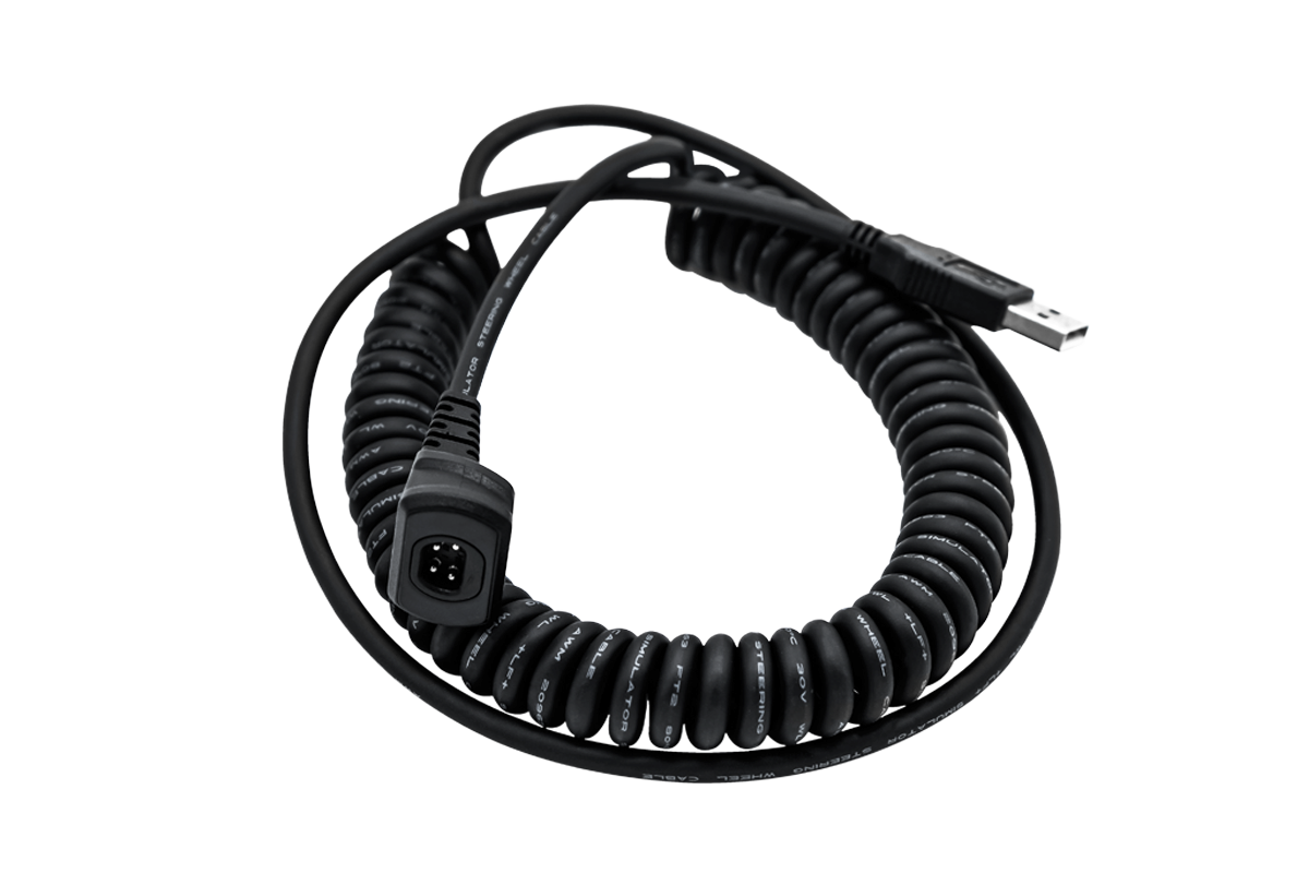 Cube Controls Q-Conn Magnetic USB Cable
