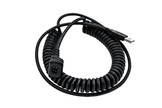 Cube Controls Q-Conn Magnetic USB Cable