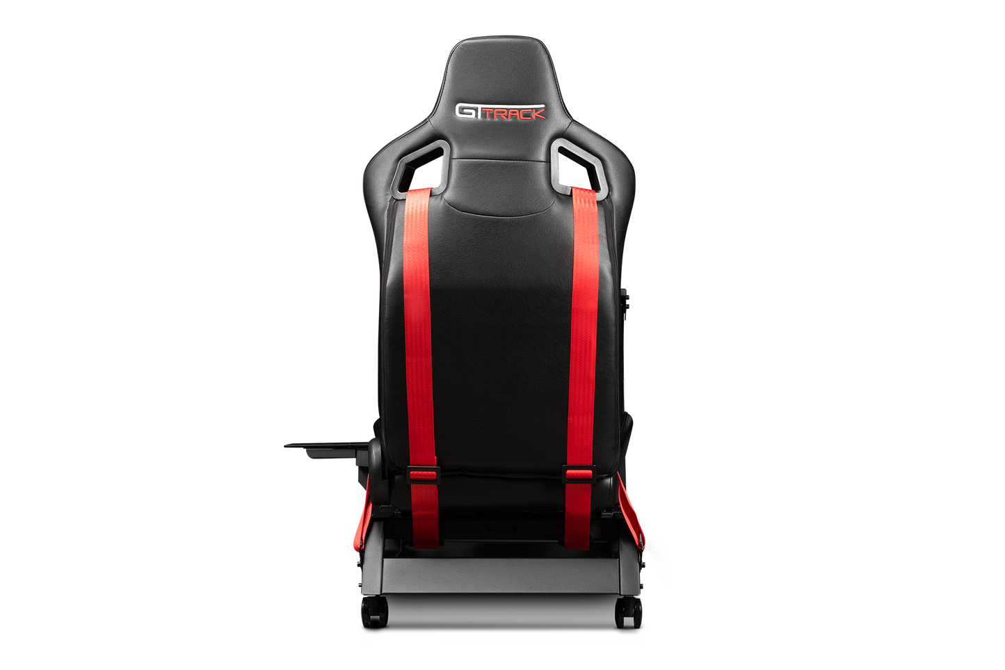 Next Level Racing GT Track Simulator Cockpit