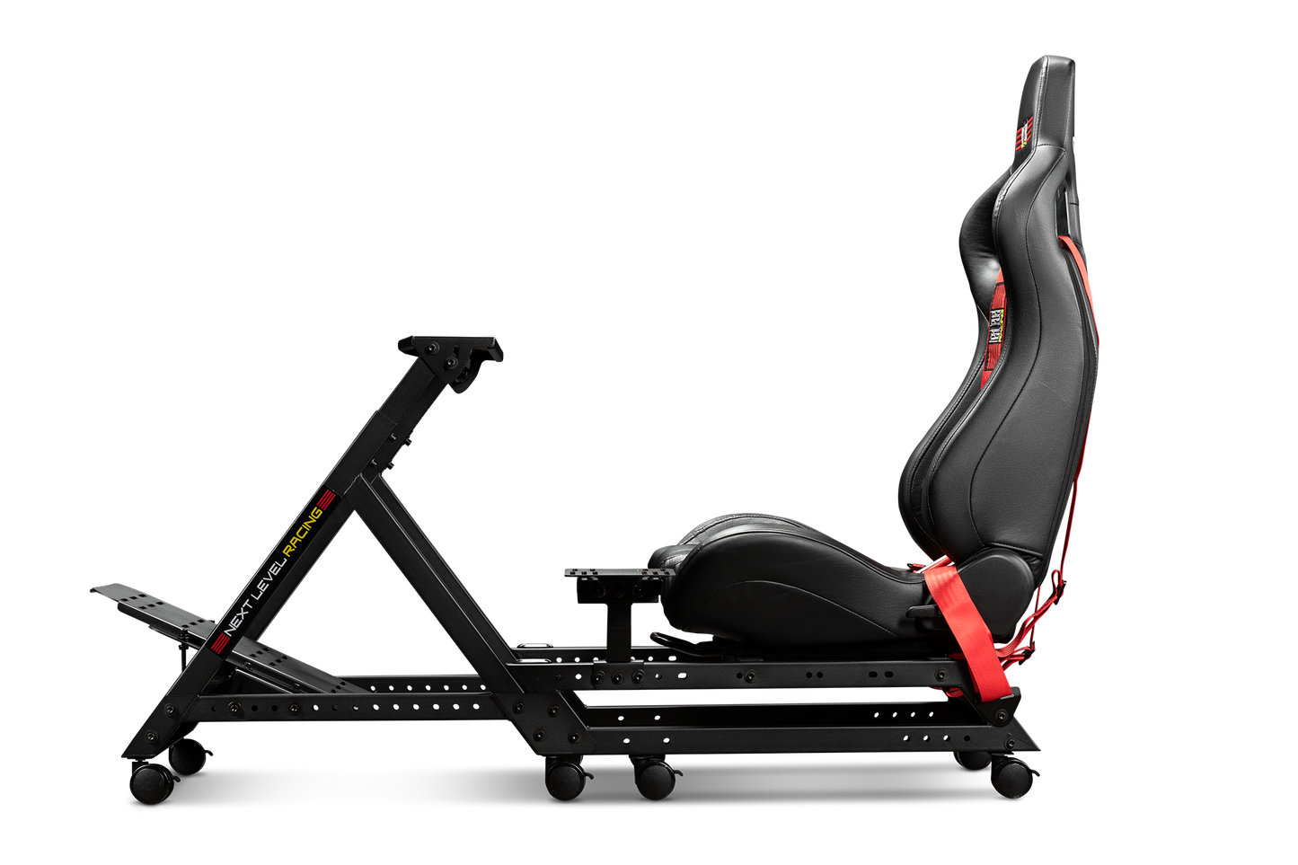 Next Level Racing GT Track Simulator Cockpit
