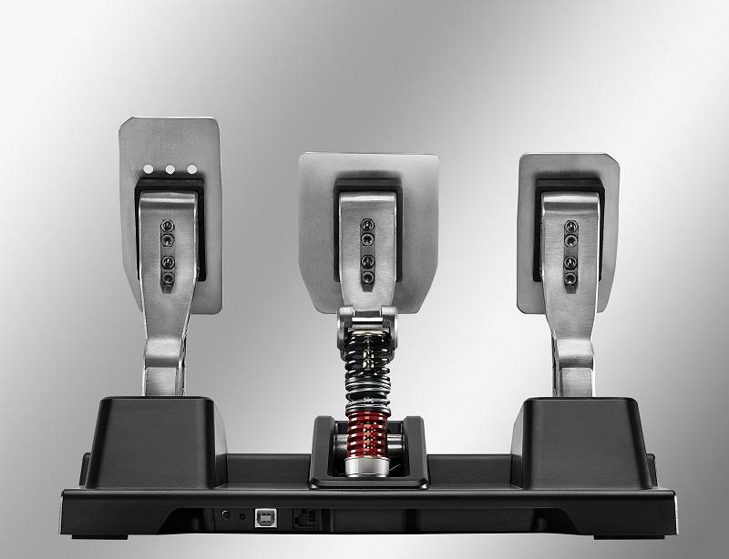 Thrustmaster T-LCM Load Cell Pedals