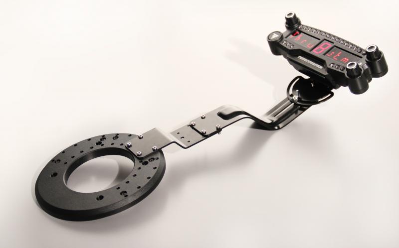 Thrustmaster Bluetooth (BT) LED Display Holder