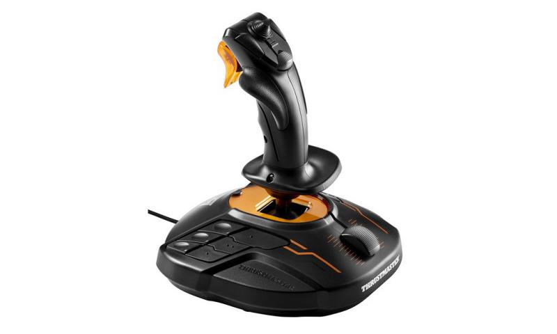 Thrustmaster T.16000M Flight Control Stick (FCS)