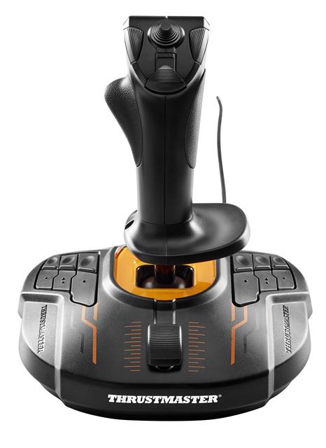 Thrustmaster T.16000M Flight Control Stick (FCS)