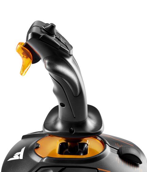 Thrustmaster T.16000M Flight Control Stick (FCS)