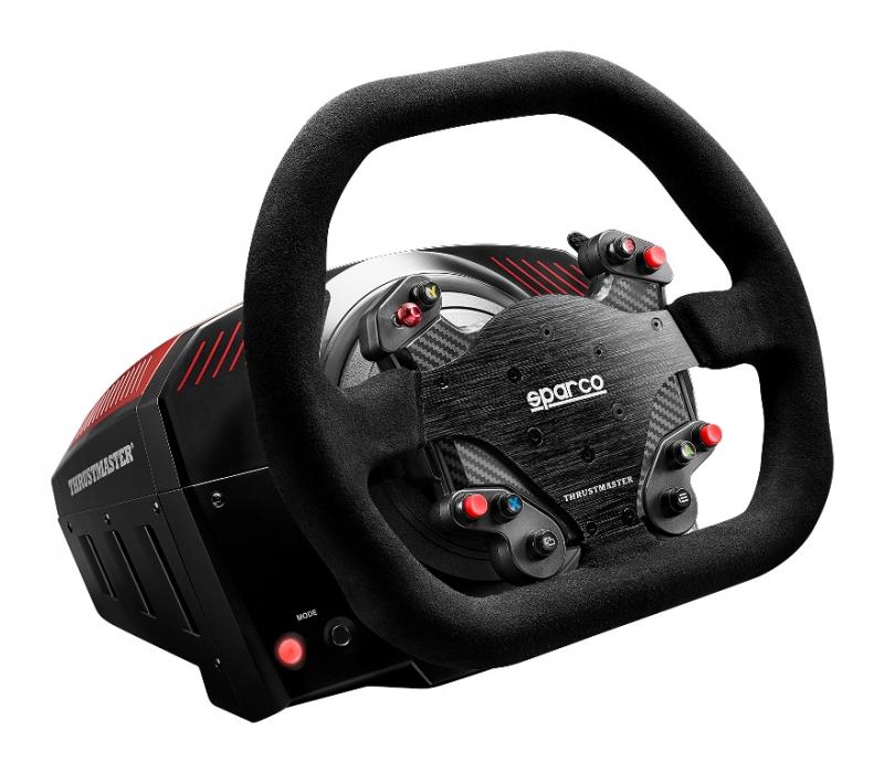 Thrustmaster TS-XW Force Feedback Wheel - Sparco P310 Competition Mod