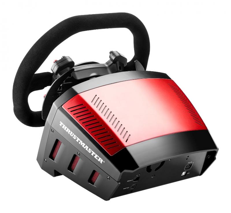 Thrustmaster TS-XW Force Feedback Wheel - Sparco P310 Competition Mod