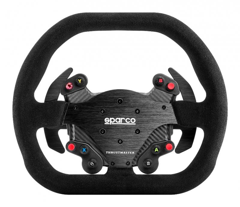 Thrustmaster TS-XW Force Feedback Wheel - Sparco P310 Competition Mod