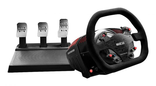 Thrustmaster TS-XW Force Feedback Wheel - Sparco P310 Competition Mod