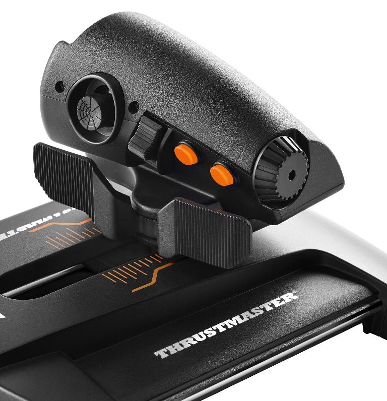 Thrustmaster T.16000M FCS Flight Pack