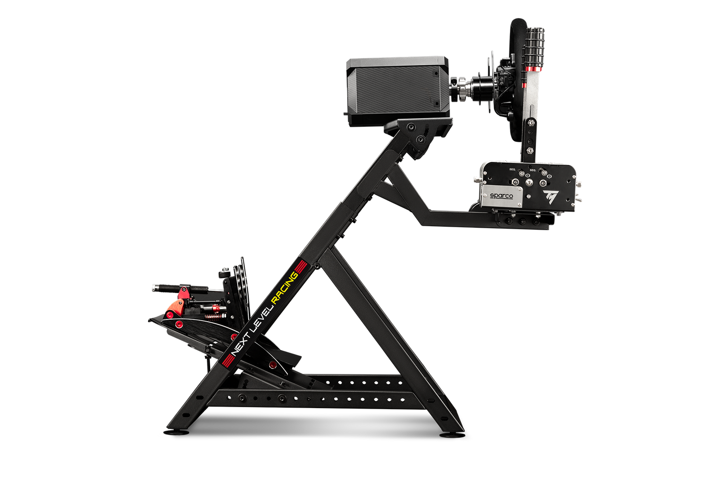 Next Level Racing Wheel Stand DD