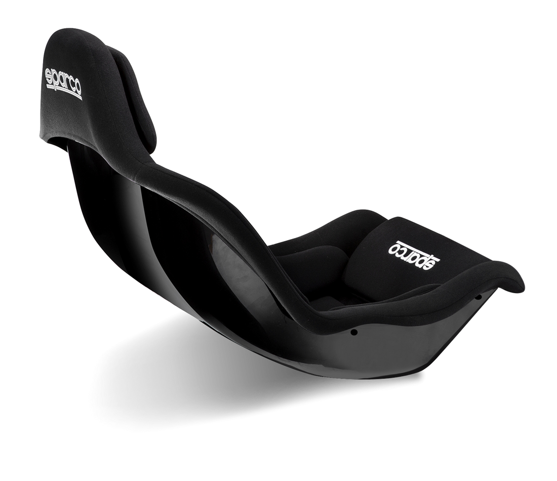 Sparco GP Seat (NonFIA) Sim Racing Seat Pit Lane Sim Racing