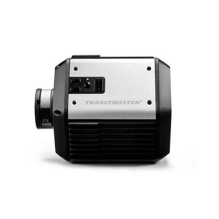 Thrustmaster T818 White Metal Plate Add-On