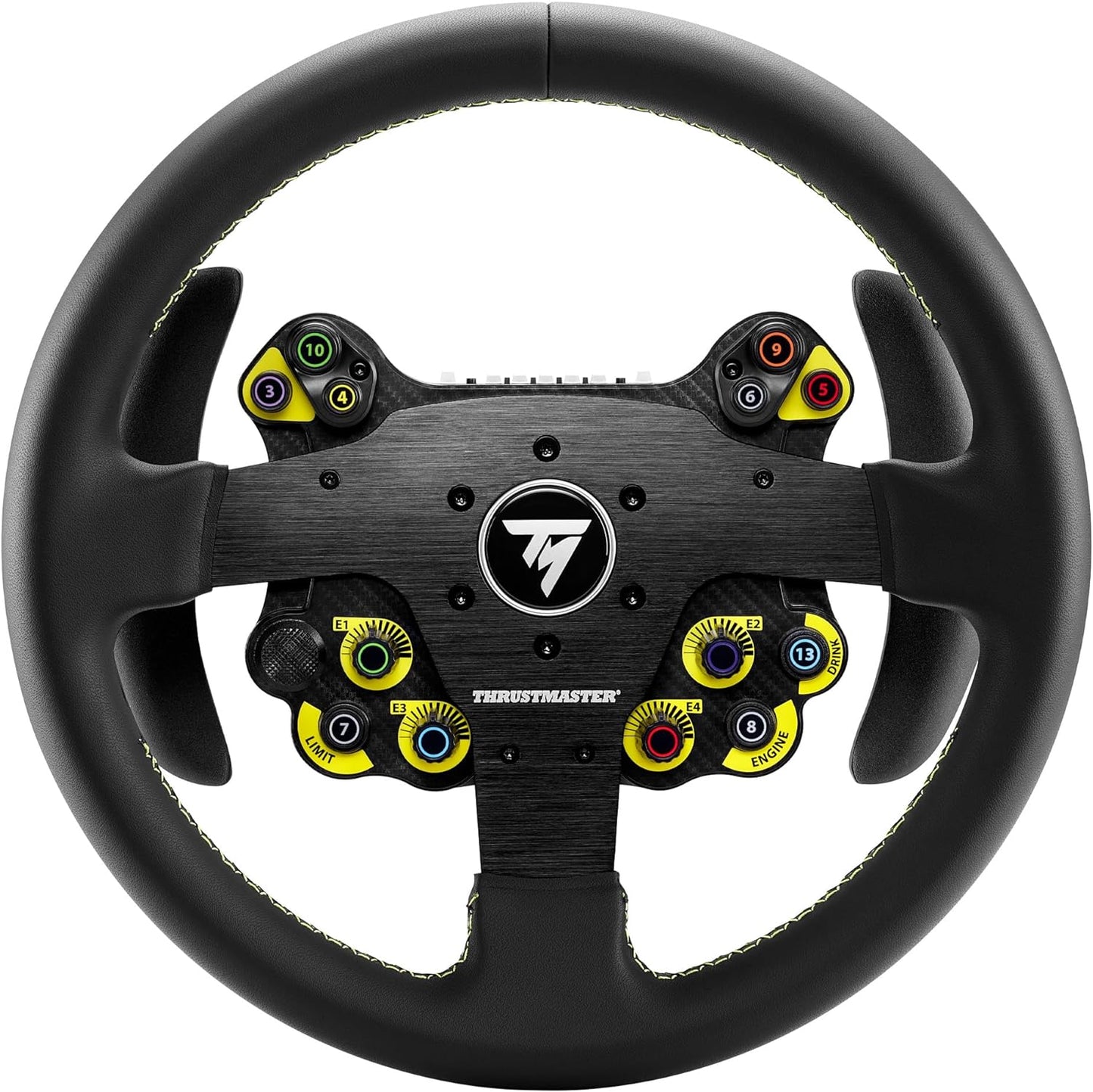 Thrustmaster EVO Racing 32R GT Wheel add-on