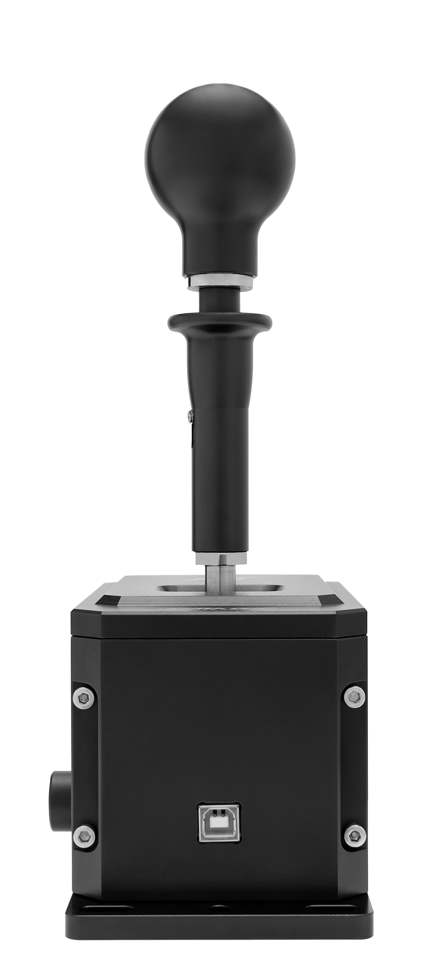 SIMAGIC DS-8X H-pattern & Sequential Shifter