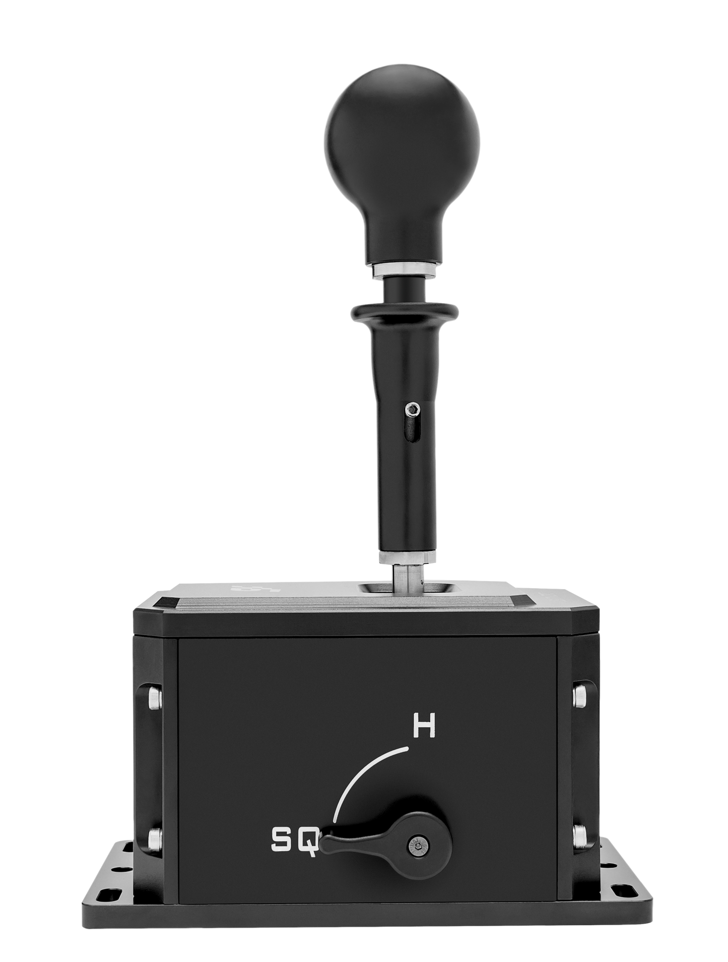 SIMAGIC DS-8X H-pattern & Sequential Shifter