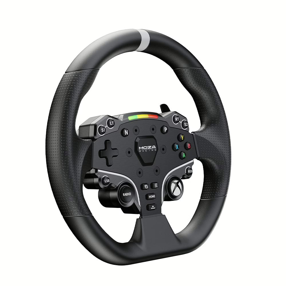 MOZA Racing ESX Steering Wheel