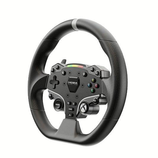 MOZA Racing ESX Steering Wheel