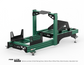 Pit Lane Sim Racing - FRS Lite Formula Simulator Cockpit