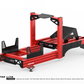 Pit Lane Sim Racing - FRS Lite Formula Simulator Cockpit