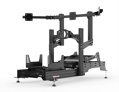 Pit Lane Sim Racing - FRS Lite V2 Switchable Formula/GT Simulator