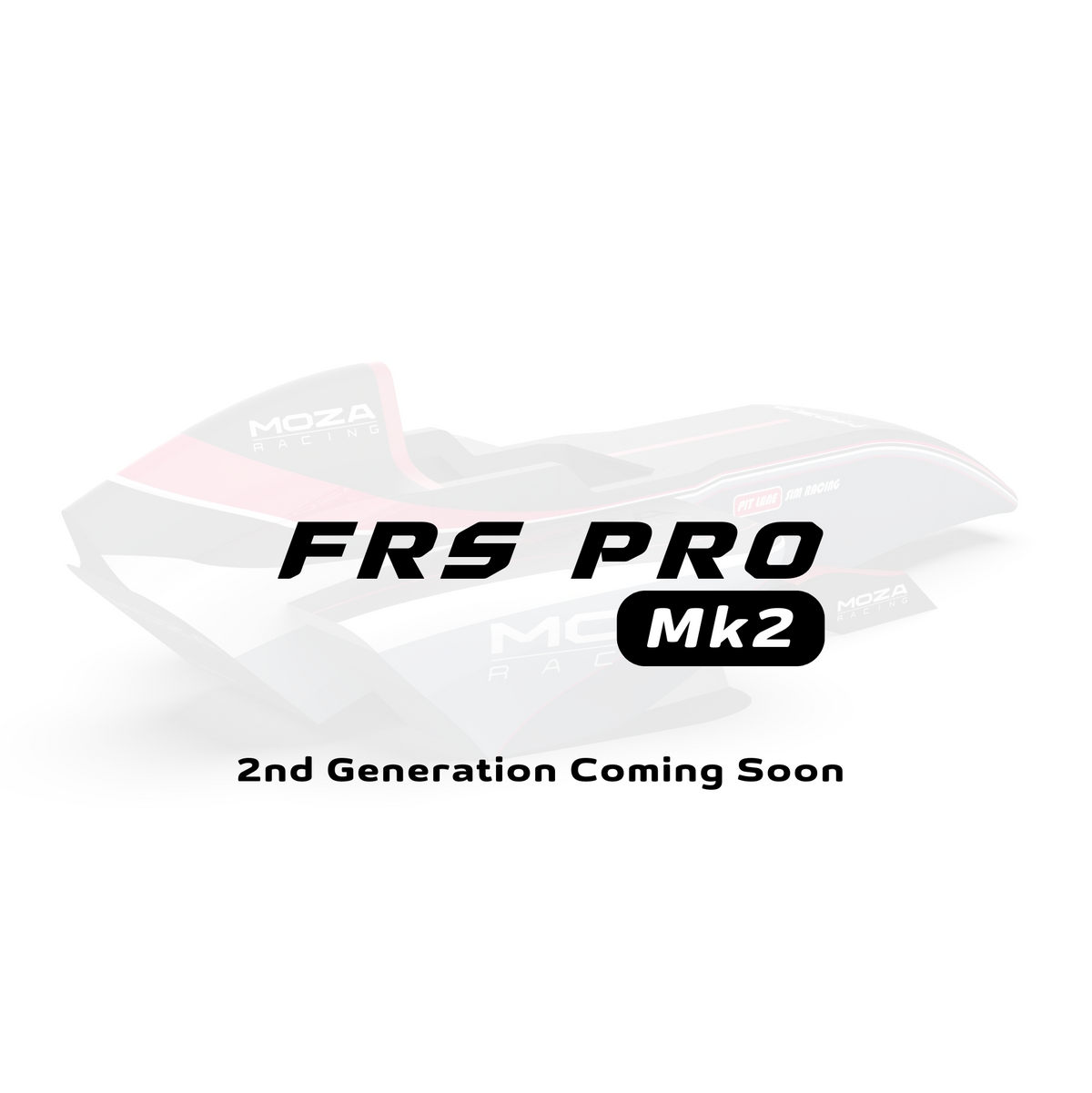 Pit Lane Sim Racing Formula Racing Simulator PRO