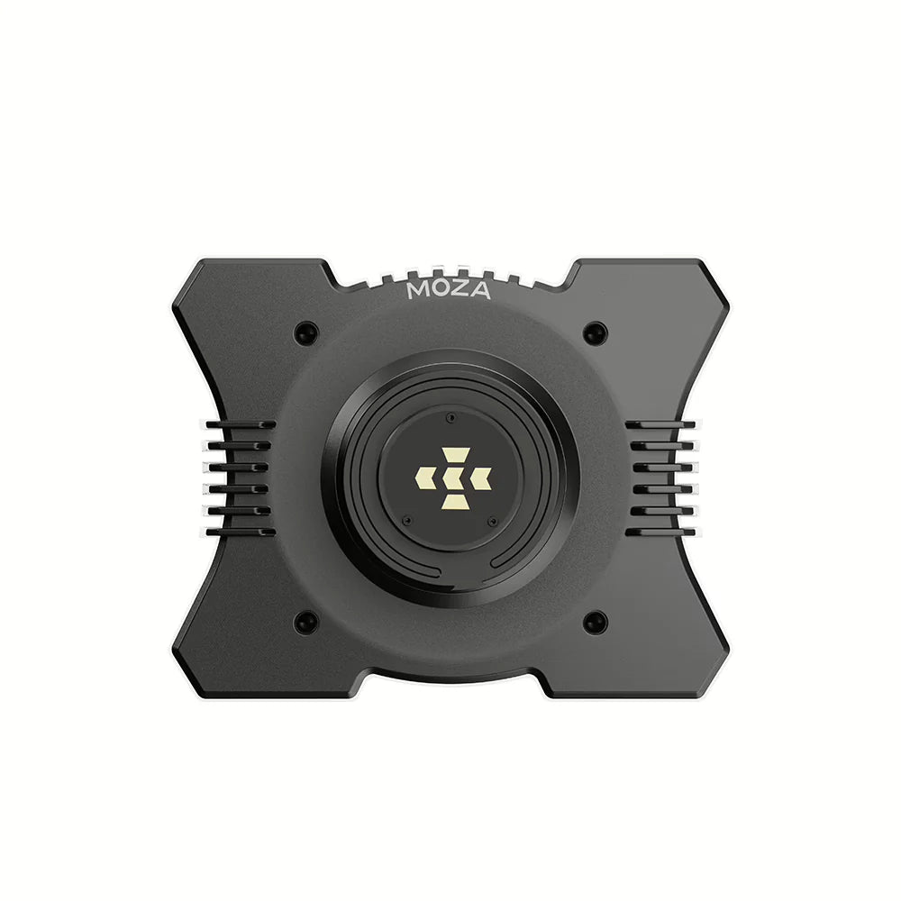 MOZA Racing R12 V2 12 Nm Torque Direct Drive Wheel Base