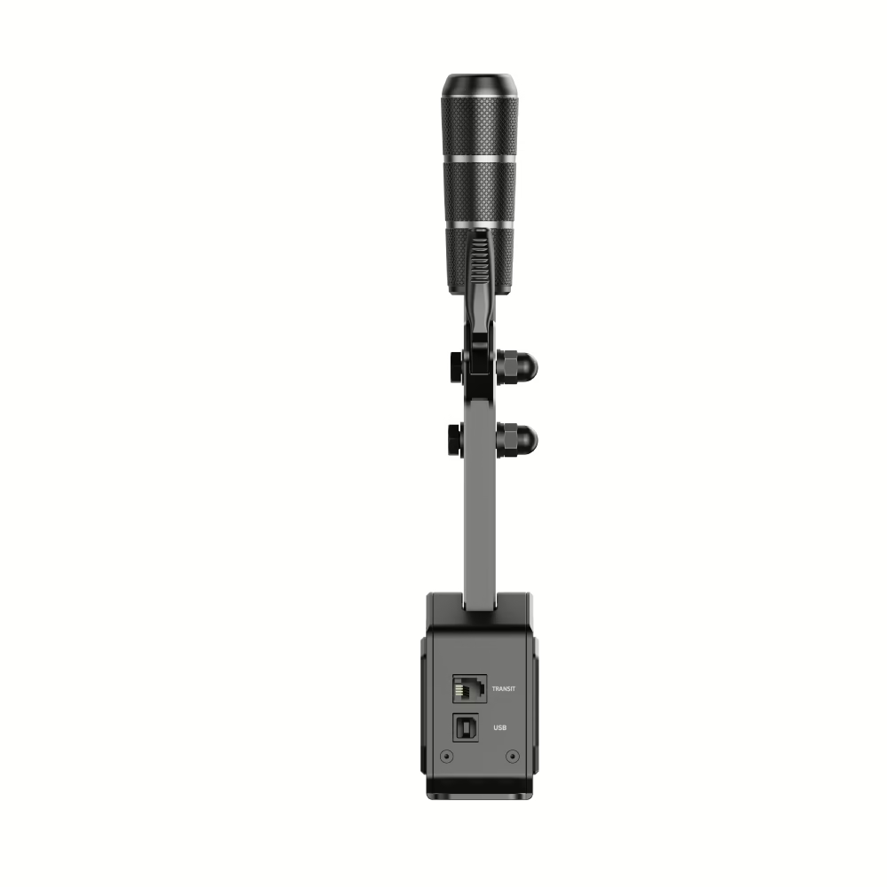 MOZA Racing SGP (Sequential Shifter)