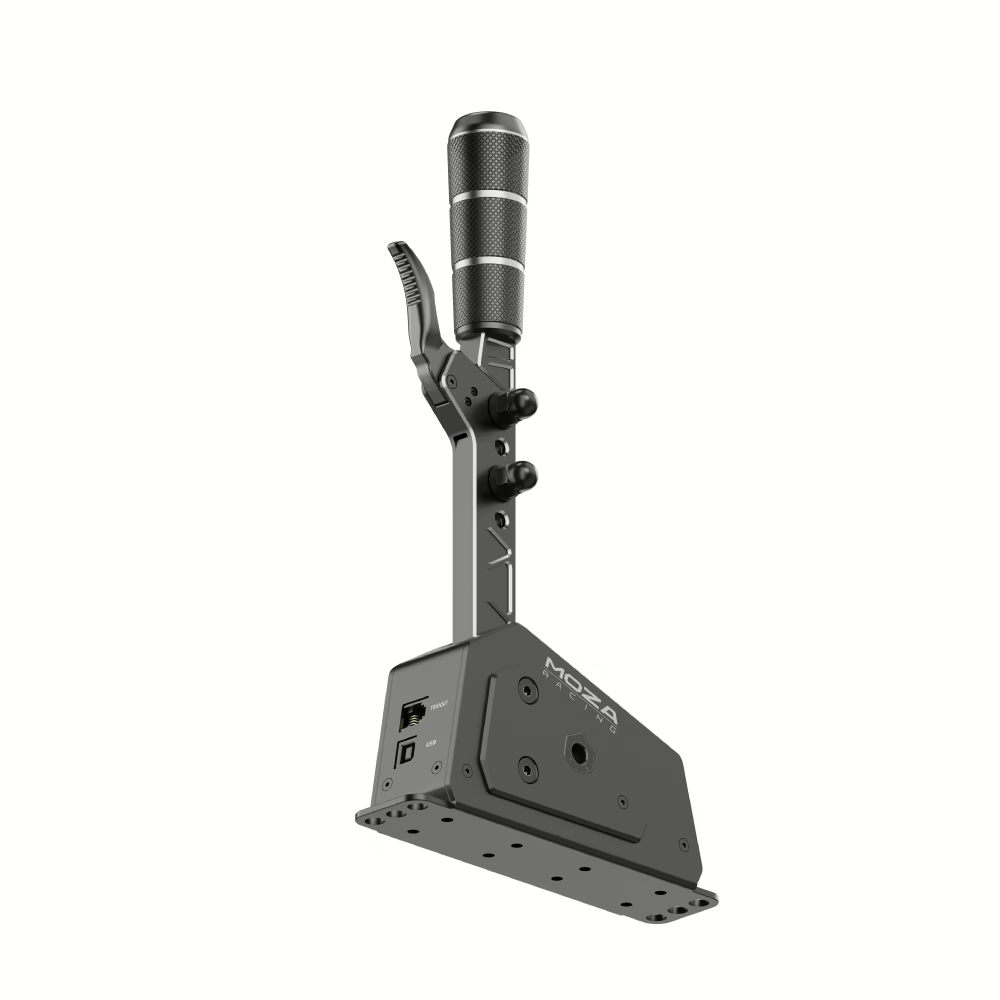 MOZA Racing SGP (Sequential Shifter)