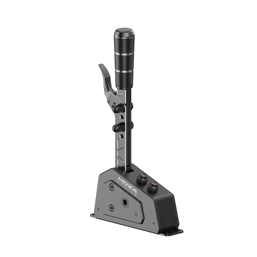 MOZA Racing SGP (Sequential Shifter)