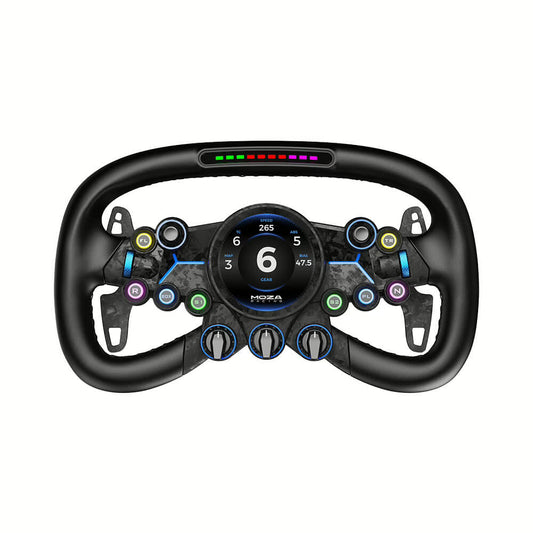 MOZA Vision GS
