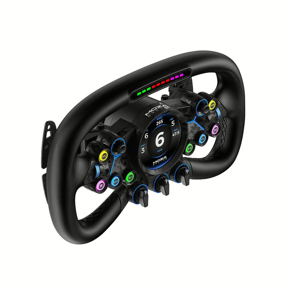MOZA Vision GS