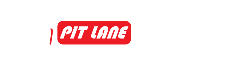 Pit Lane Sim Racing logo
