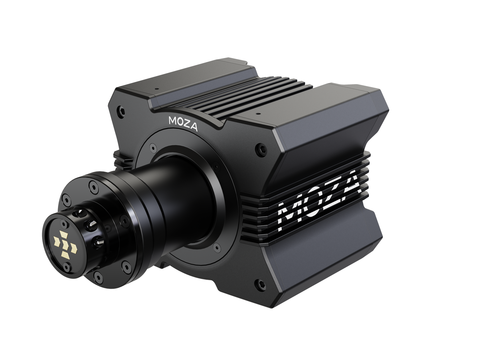 MOZA Racing R9 V2 9 Nm Torque Direct Drive Wheel Base – Pit Lane Sim Racing