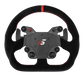 SIMAGIC GT1-D Flat Bottom Steering Wheel (Alcantara)