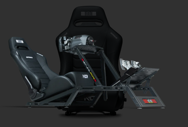 Next Level Racing ERS3 Elite Reclining Seat