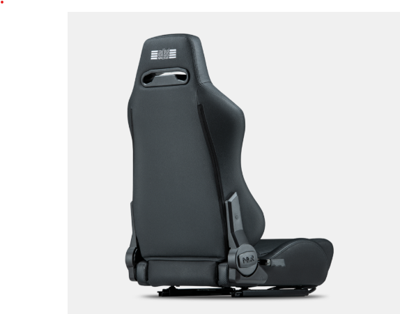 Next Level Racing ERS3 Elite Reclining Seat
