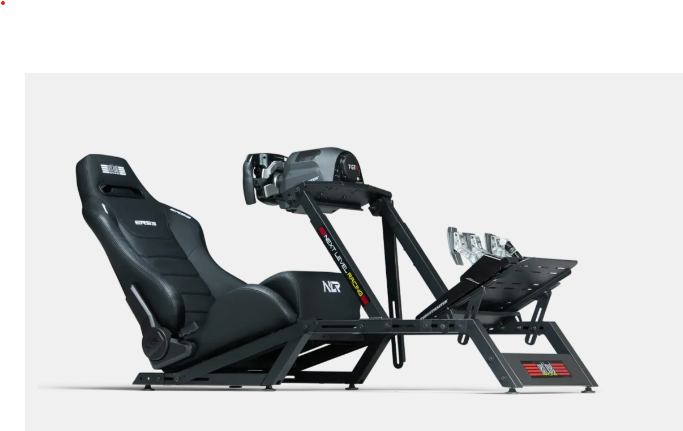 Next Level Racing ERS3 Elite Reclining Seat