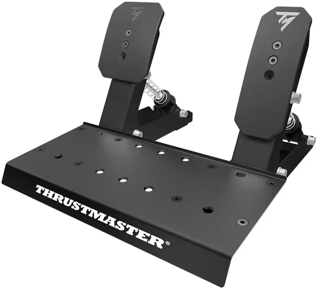 fanatec pedale an thrustmaster ps4 Thrustmaster T598 Direct Axial Drive Wheel Base & Pedal Set (PS4/PS5/P – Pit Lane Sim Racing