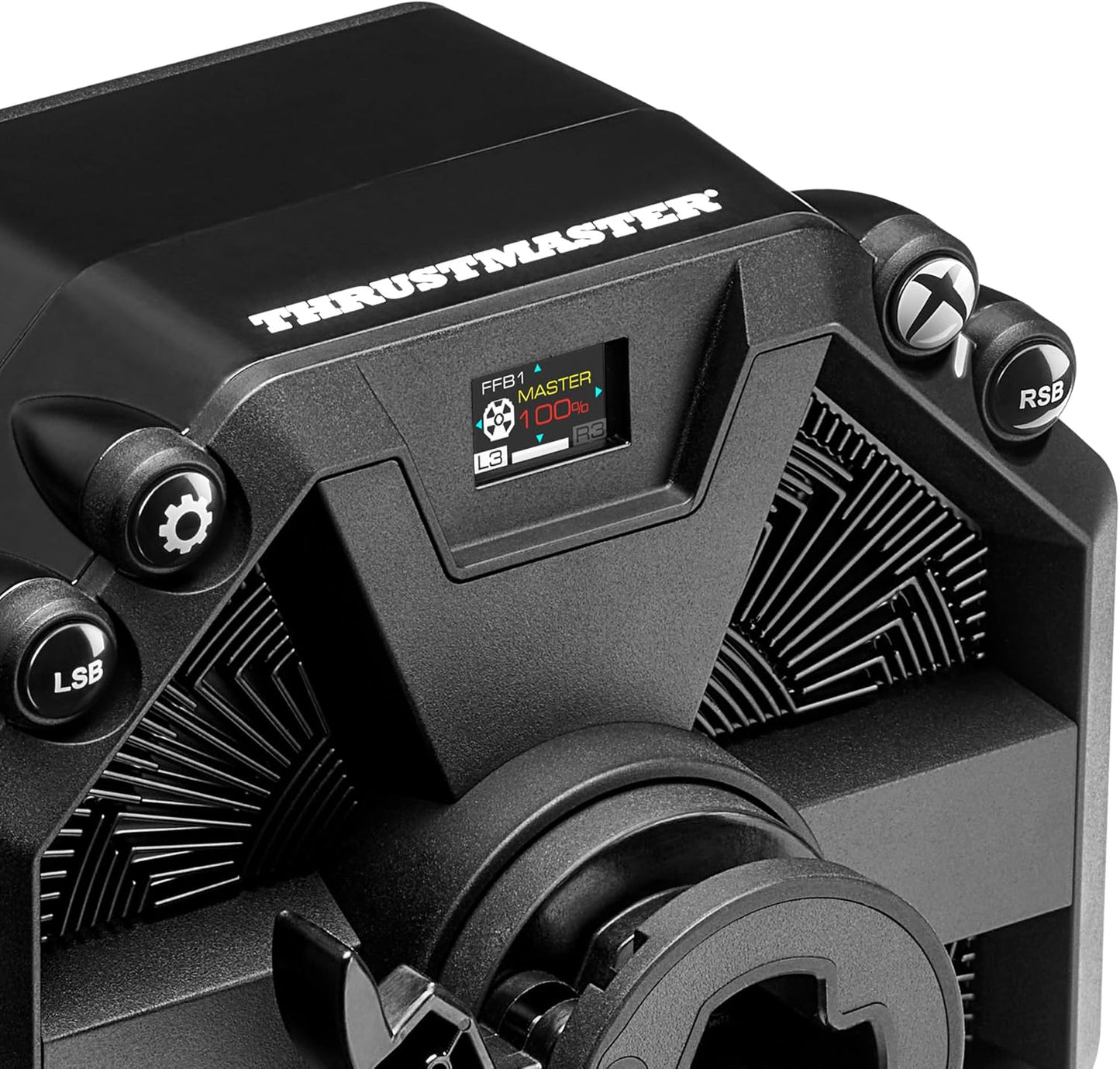 Thrustmaster T598 Direct Axial Drive Wheel Base & Pedal Set (Xbox/PC)
