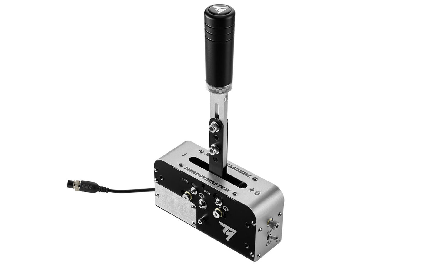 Thrustmaster TSS Handbrake (2-in-1 sequential shifter & handbrake)