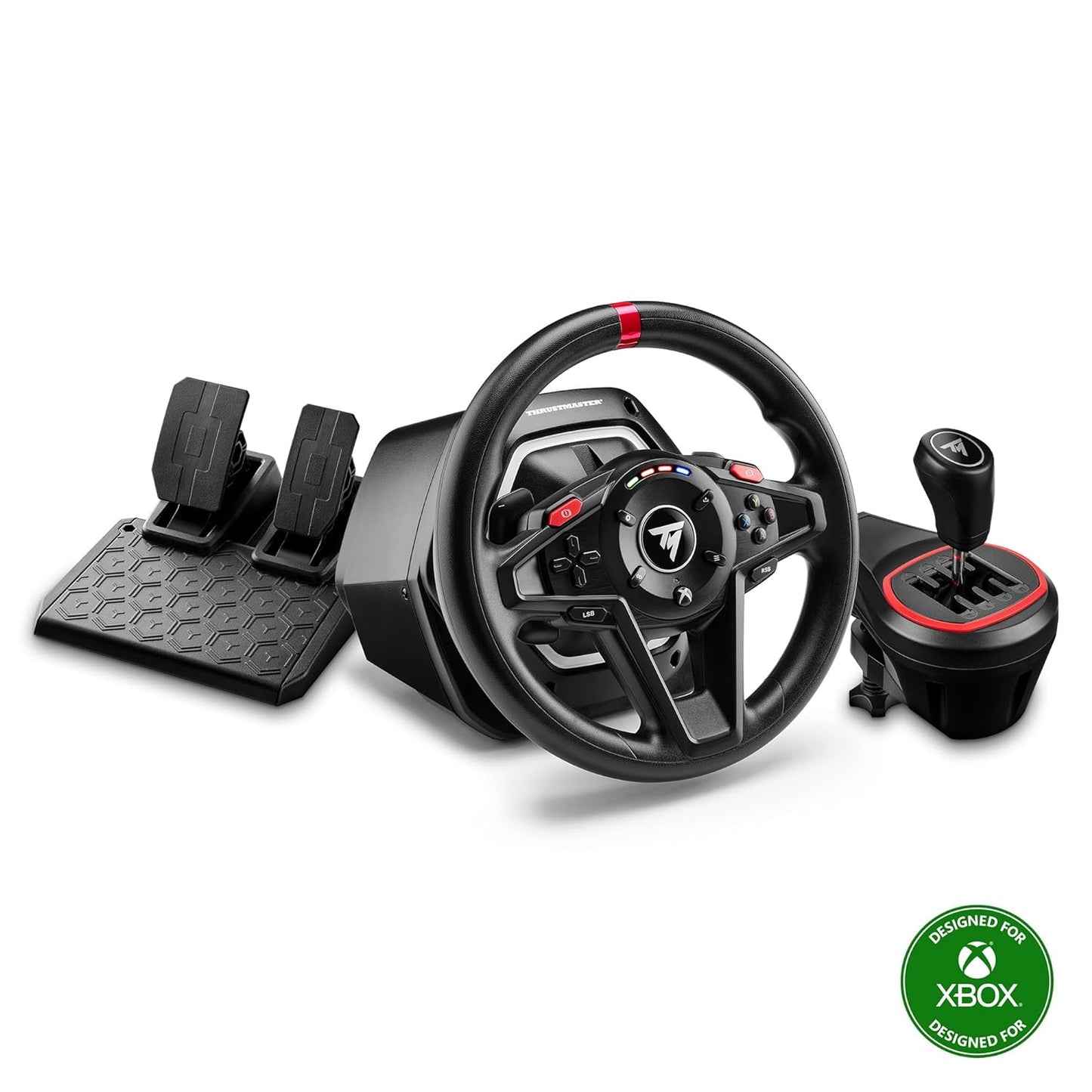 Thrustmaster T128 X Shifter Pack (PC/XBox One/XBox X|S)