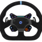 Cube Controls GT Pro V2 Cube Steering Wheel (2 Paddle)