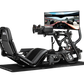 Next Level Racing F-GT Pro Direct Keyboard and Mouse Tray